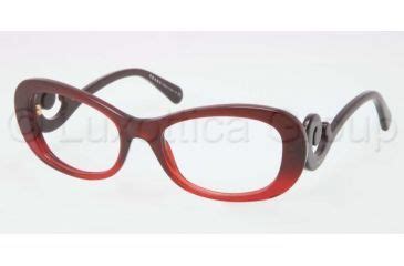 Prada PR09PV Eyeglass Frames 